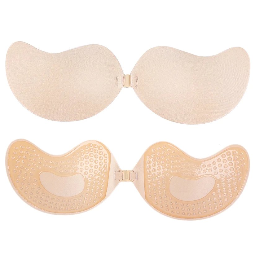 [$33 OFF] || Strapless Push-Up Bra - Low in Stock