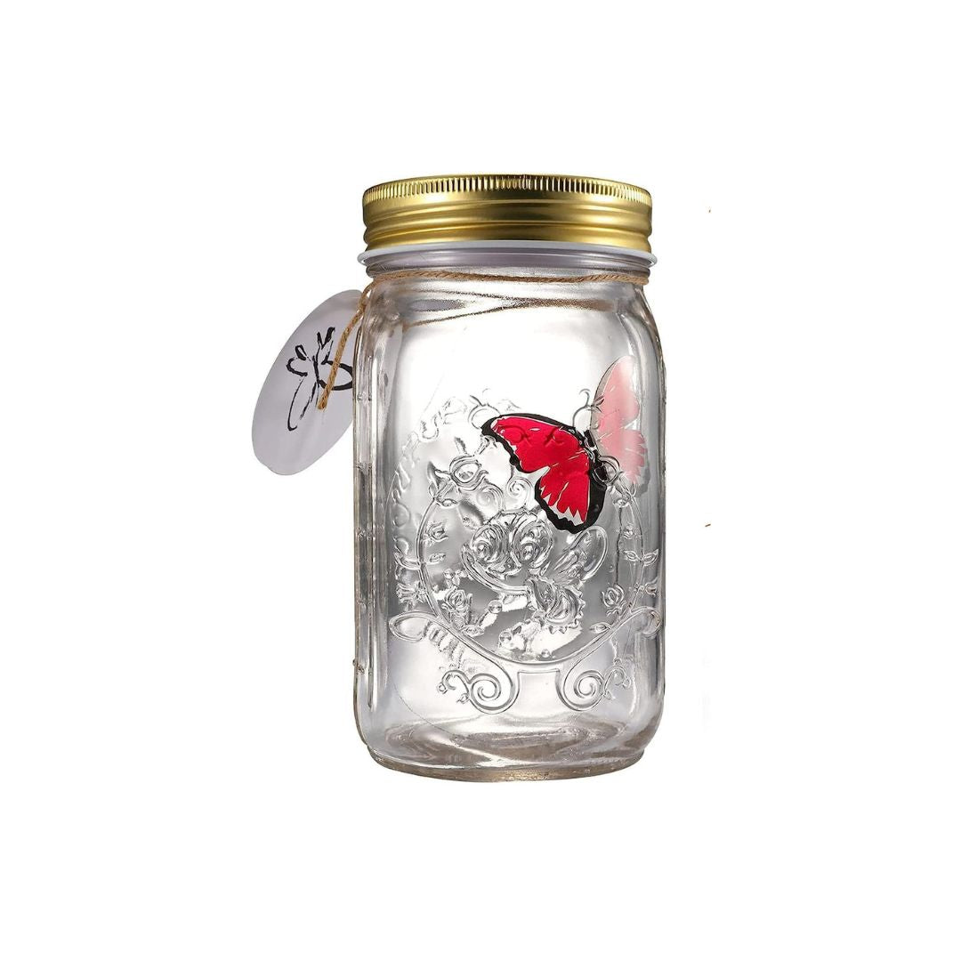 [$35 OFF] || Butterfly in a Jar - Low in Stock