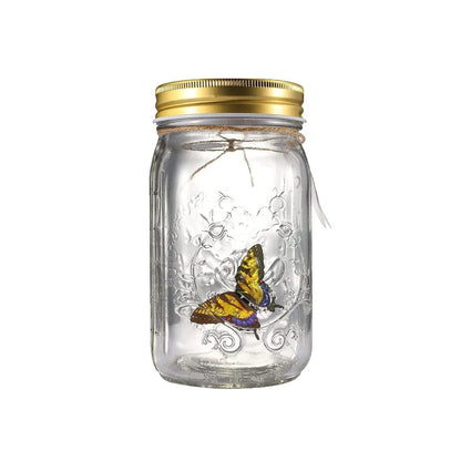 [$35 OFF] || Butterfly in a Jar - Low in Stock