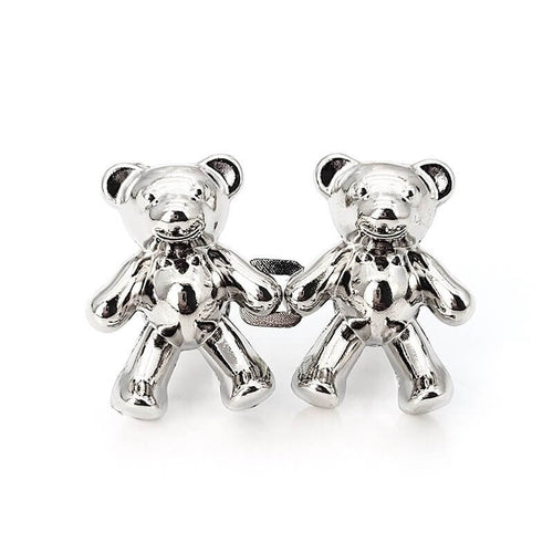 [$24 OFF] - Teddy Bear Buckle - Low in Stock