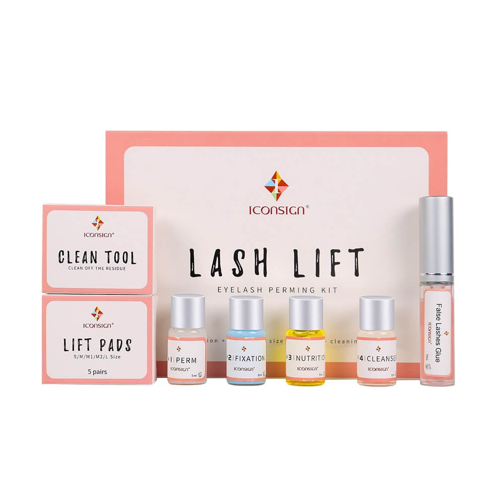 [$35 OFF] - Instant Lash Lift Kit - Low in Stock